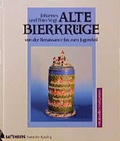 Cover: Bierkr&uuml;ge - Battenberg