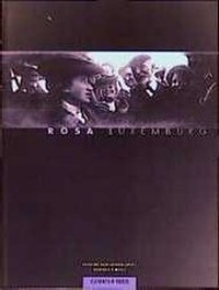 Enlarge image Cover: Rosa Luxemburg - ELEFANTEN PRESS - ESPRESSO Verlag GmbH