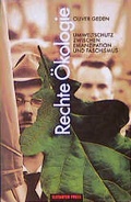 Cover: Rechte &Ouml;kologie - ELEFANTEN PRESS - ESPRESSO Verlag GmbH