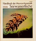 Cover: Handbuch der Meeresaquaristik - Pfriem, E