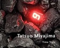 Cover: Tatsuo Miyajima - Kerber Verlag