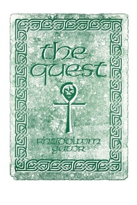 Abbildung von: The Quest - iUniverse