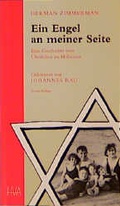 Cover: Ein Engel an meiner Seite - Universit&auml;tsverlag Winter