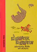 Cover: Elefanten, Elefanten - ELEFANTEN PRESS - ESPRESSO Verlag GmbH