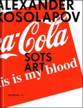 Cover: Alexander Kosolapov - Kerber Verlag