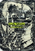 Cover: Judy Millar - Kerber Verlag