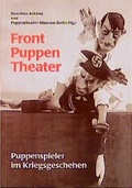Cover: FrontPuppenTheater - ELEFANTEN PRESS - ESPRESSO Verlag GmbH
