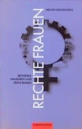 Cover: Rechte Frauen - ELEFANTEN PRESS - ESPRESSO Verlag GmbH