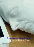 Cover: Raimund Kummer - Kerber Verlag