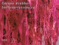 Cover: Gereon Krebber - Kerber Verlag
