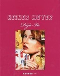 Cover: Heiner Meyer - Kerber Verlag