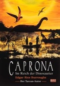 Cover: Im Reich der Dinosaurier - BLITZ-Verlag