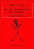 Cover: Besonders begabte Kinder im Vorschulalter - Universit&auml;tsverlag Winter