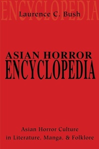 Abbildung von: Asian Horror Encyclopedia - iUniverse