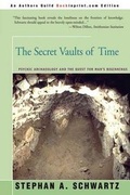Cover: The Secret Vaults of Time - Backinprint.com