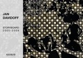 Cover: Jan Davidoff - Kerber Verlag