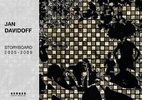 Enlarge image Cover: Jan Davidoff - Kerber Verlag