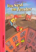 Cover: Das Nest am Fenster - ELEFANTEN PRESS - ESPRESSO Verlag GmbH