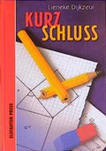 Cover: Kurzschluss - ELEFANTEN PRESS - ESPRESSO Verlag GmbH