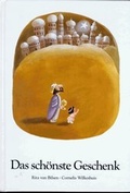 Cover: Das sch&ouml;nste Geschenk - Bohem Press