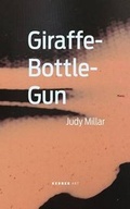 Cover: Judy Millar - Kerber Verlag
