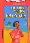 Cover: Die Sache mit den Coladeckeln - ELEFANTEN PRESS - ESPRESSO Verlag GmbH