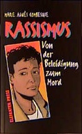 Cover: Rassismus - Von der Beleidigung zum Mord - ELEFANTEN PRESS - ESPRESSO Verlag GmbH