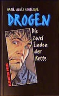 Cover: Drogen - Die zwei Enden der Kette - ELEFANTEN PRESS - ESPRESSO Verlag GmbH