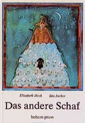 Cover: Das andere Schaf - Bohem Press