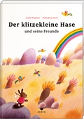 Cover: Der klitzekleine Hase und seine Freunde - Bohem Press