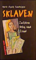 Cover: Sklaven - ELEFANTEN PRESS - ESPRESSO Verlag GmbH