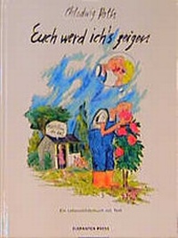 Enlarge image Cover: Euch werd ich's zeigen - ELEFANTEN PRESS - ESPRESSO Verlag GmbH
