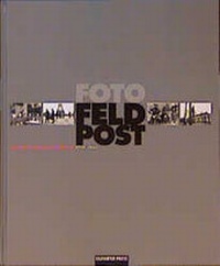 Enlarge image Cover: Fotofeldpost - ELEFANTEN PRESS - ESPRESSO Verlag GmbH