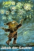 Cover: Jakob der Gaukler - Bohem Press