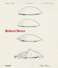 Cover: Robert Breer - Kerber Verlag