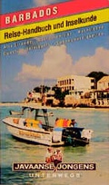 Cover: Barbados - Unterwegs Verlag GmbH