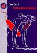Cover: Lehrbuch Rettungsschwimmen - Hofmann-Verlag