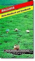 Cover: Bali /Java - Unterwegs Verlag GmbH