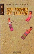 Cover: Der Fremde am Telefon - ELEFANTEN PRESS - ESPRESSO Verlag GmbH
