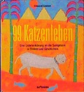 Cover: 99 Katzenleben - Battenberg