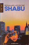 Cover: Shabu - ELEFANTEN PRESS - ESPRESSO Verlag GmbH