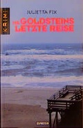 Cover: Mr. Goldsteins letzte Reise - ELEFANTEN PRESS - ESPRESSO Verlag GmbH