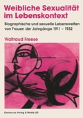 Cover: Weibliche Sexualit&auml;t im Lebenskontext - Centaurus