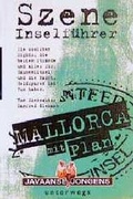Cover: Mallorca mit Plan - Unterwegs Verlag GmbH