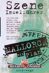 Enlarge image Cover: Mallorca mit Plan - Unterwegs Verlag GmbH