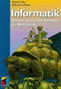 Cover: Informatik - mitp/bhv
