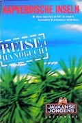Cover: Kapverdische Inseln - Reisehandbuch und Inselkunde - Unterwegs Verlag GmbH
