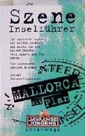 Cover: Mallorca mit Plan - Unterwegs Verlag GmbH