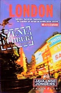 Cover: London mit Plan - Unterwegs Verlag GmbH