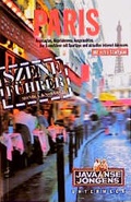 Cover: Paris mit Plan - Unterwegs Verlag GmbH